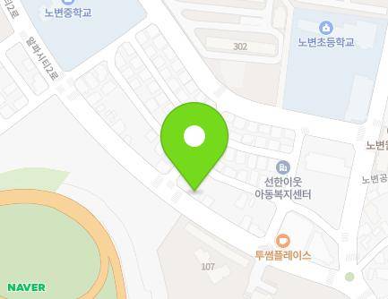 83 Alphacity 2-ro, Suseong-gu, Daegu, Republic of Korea Map