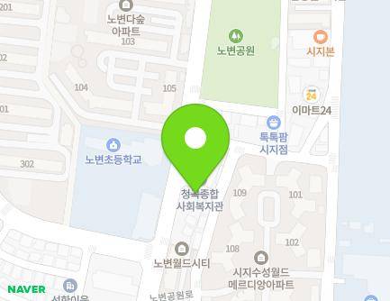 53 Nobyeongongwon-ro, Suseong-gu, Daegu, Republic of Korea Map
