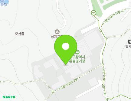 129 Yunibeosiadeu-ro 42-gil, Suseong-gu, Daegu, Republic of Korea Map