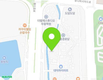 47 World cup-ro 6-gil, Suseong-gu, Daegu, Republic of Korea Map