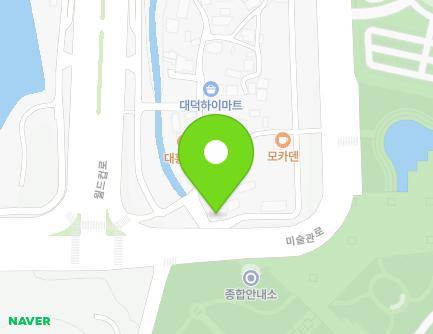 28 World cup-ro 6-gil, Suseong-gu, Daegu, Republic of Korea Map