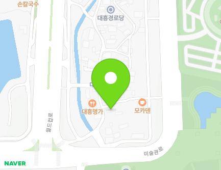 32 World cup-ro 6-gil, Suseong-gu, Daegu, Republic of Korea Map