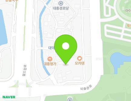 30-3 World cup-ro 6-gil, Suseong-gu, Daegu, Republic of Korea Map