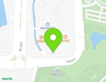 28-1 World cup-ro 6-gil, Suseong-gu, Daegu, Republic of Korea Map