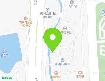 39 World cup-ro 6-gil, Suseong-gu, Daegu, Republic of Korea Map