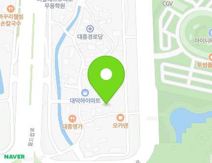 32-5 World cup-ro 6-gil, Suseong-gu, Daegu, Republic of Korea Map