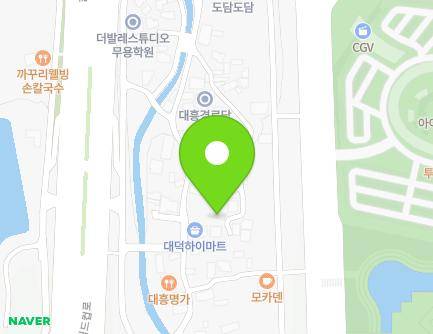 6-4 World cup-ro 6an-gil, Suseong-gu, Daegu, Republic of Korea Map