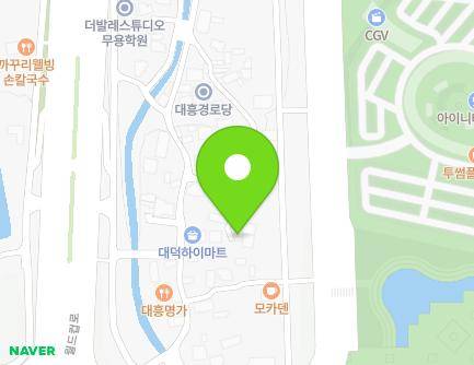 6-7 World cup-ro 6an-gil, Suseong-gu, Daegu, Republic of Korea Map