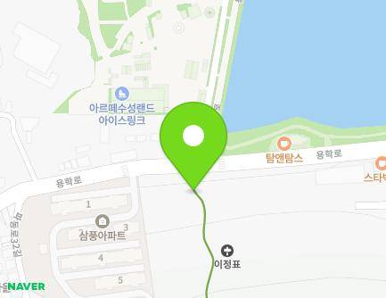 34 Yonghak-ro, Suseong-gu, Daegu, Republic of Korea Map