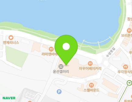 92-2 Yonghak-ro, Suseong-gu, Daegu, Republic of Korea Map