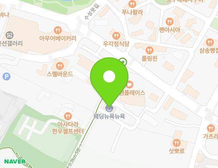 116-9 Yonghak-ro, Suseong-gu, Daegu, Republic of Korea Map