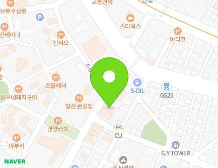 48 Yonghak-ro 25-gil, Suseong-gu, Daegu, Republic of Korea Map