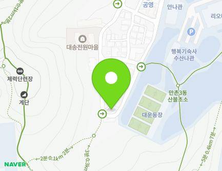 185 Dalgubeol-daero 522-gil, Suseong-gu, Daegu, Republic of Korea Map