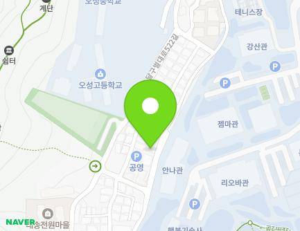 239 Dalgubeol-daero 522-gil, Suseong-gu, Daegu, Republic of Korea Map