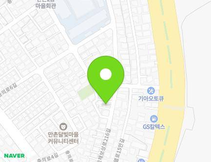 86 Gukchaebosang-ro 216-gil, Suseong-gu, Daegu, Republic of Korea Map