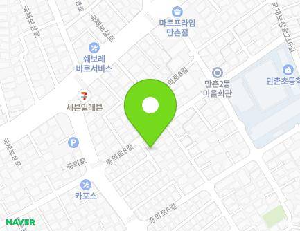 14 Chungui-ro 8-gil, Suseong-gu, Daegu, Republic of Korea Map