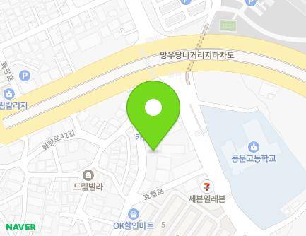 21 Hyohaeng-ro 2-gil, Suseong-gu, Daegu, Republic of Korea Map