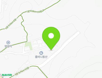 13-14 Dalgubeol-daero 527-gil, Suseong-gu, Daegu, Republic of Korea Map