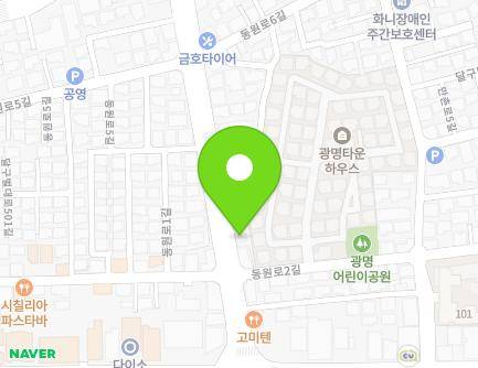 12 Dongwon-ro, Suseong-gu, Daegu, Republic of Korea Map