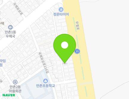 107-1 Muyeol-ro, Suseong-gu, Daegu, Republic of Korea Map