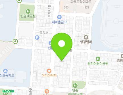 41-2 Gyohak-ro, Suseong-gu, Daegu, Republic of Korea Map