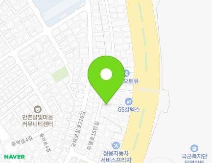 13 Muyeol-ro 15an-gil, Suseong-gu, Daegu, Republic of Korea Map