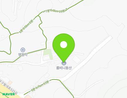 13-12 Dalgubeol-daero 527-gil, Suseong-gu, Daegu, Republic of Korea Map