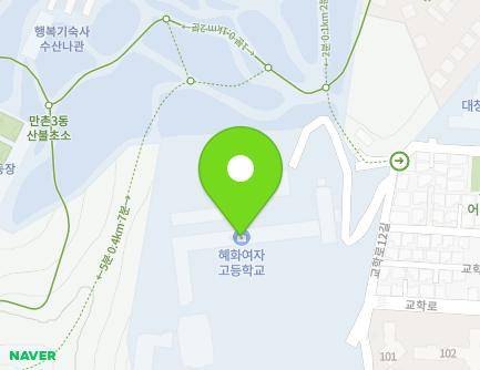 62 Gyohak-ro 12-gil, Suseong-gu, Daegu, Republic of Korea Map