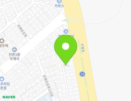 23 Gukchaebosang-ro 218-gil, Suseong-gu, Daegu, Republic of Korea Map