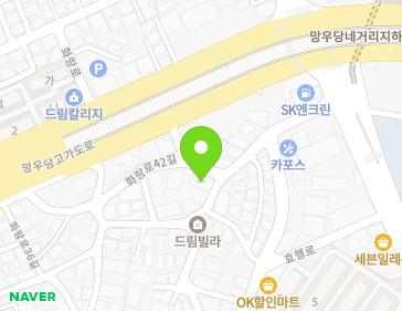 49 Hwarang-ro 36-gil, Suseong-gu, Daegu, Republic of Korea Map