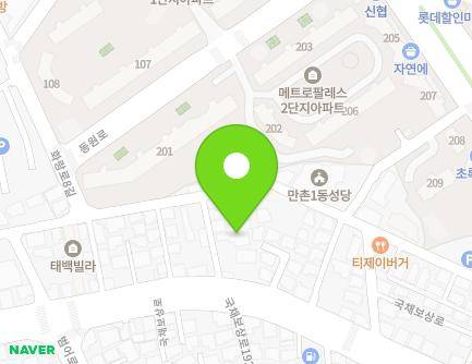 955-2 Gukchaebosang-ro, Suseong-gu, Daegu, Republic of Korea Map