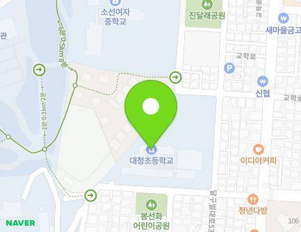 42 Gyohak-ro 12-gil, Suseong-gu, Daegu, Republic of Korea Map