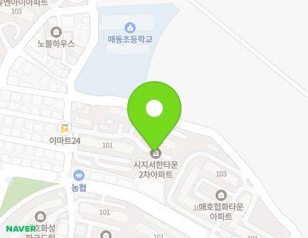 8 Cheoneul-ro 31-gil, Suseong-gu, Daegu, Republic of Korea Map