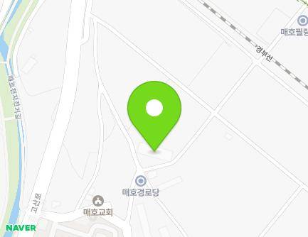 42 Cheoneul-ro 31-gil, Suseong-gu, Daegu, Republic of Korea Map
