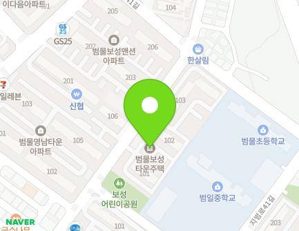 56 Jibeom-ro 39-gil, Suseong-gu, Daegu, Republic of Korea Map