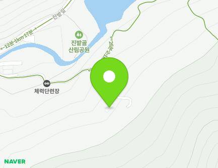14-34 Jinbat-gil, Suseong-gu, Daegu, Republic of Korea Map