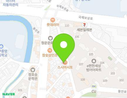 28 Gukchaebosang-ro 162-gil, Suseong-gu, Daegu, Republic of Korea Map