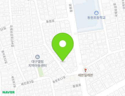 16 Dongwon-ro 11-gil, Suseong-gu, Daegu, Republic of Korea Map