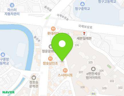 24 Gukchaebosang-ro 162-gil, Suseong-gu, Daegu, Republic of Korea Map