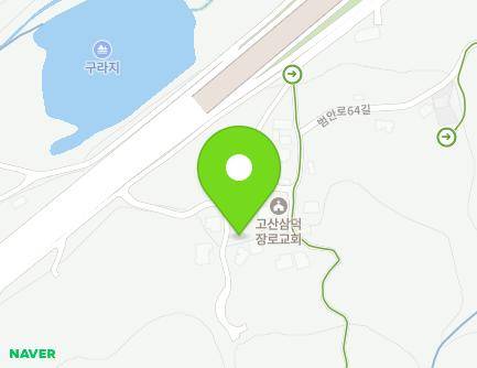 59-2 Beoman-ro 60-gil, Suseong-gu, Daegu, Republic of Korea Map