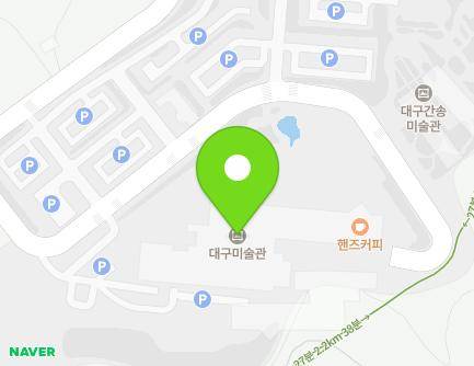 40 Misulgwan-ro, Suseong-gu, Daegu, Republic of Korea Map