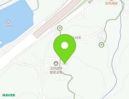 53-1 Beoman-ro 60-gil, Suseong-gu, Daegu, Republic of Korea Map