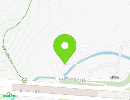 27 Universiad-ro 11-gil, Suseong-gu, Daegu, Republic of Korea Map