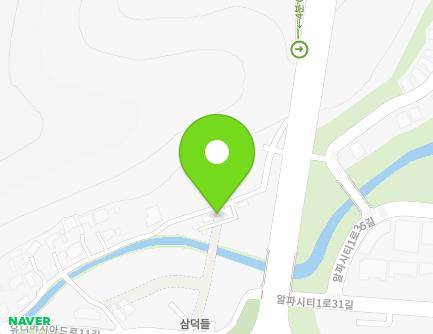 48 Universiad-ro 11-gil, Suseong-gu, Daegu, Republic of Korea Map