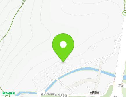 33 Universiad-ro 11-gil, Suseong-gu, Daegu, Republic of Korea Map