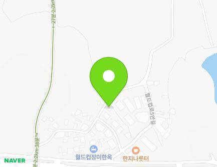 81 World cup-ro 5-gil, Suseong-gu, Daegu, Republic of Korea Map