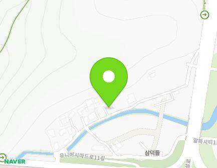 35 Universiad-ro 11-gil, Suseong-gu, Daegu, Republic of Korea Map