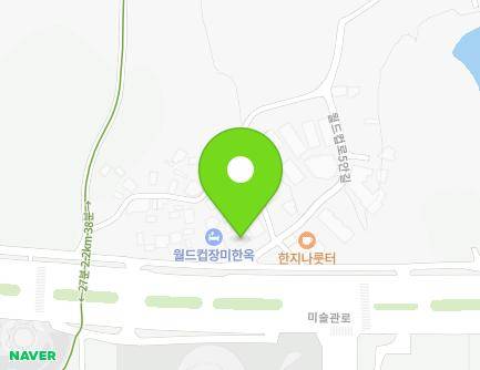 20 World cup-ro 5an-gil, Suseong-gu, Daegu, Republic of Korea Map