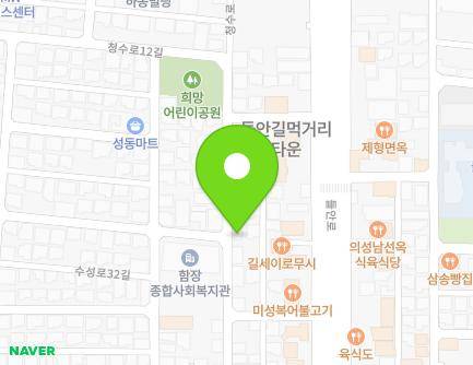 35 Deuran-ro 19-gil, Suseong-gu, Daegu, Republic of Korea Map