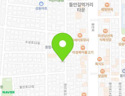 56 Deuran-ro 19-gil, Suseong-gu, Daegu, Republic of Korea Map